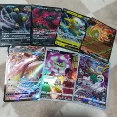 ポケモンカードまとめ売り