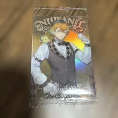 にじさんじ ウエハース2