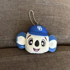 中日ドラゴンズ ドアラ ぬいぐるみキーホルダー