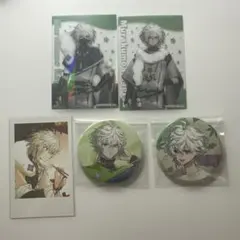 にじさんじ　叢雲カゲツ　グッズまとめ売り