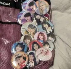 2026年最新】twice ピンバッジの人気アイテム - メルカリ