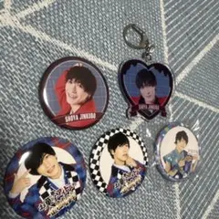 2025年最新】神久保翔也の人気アイテム - メルカリ