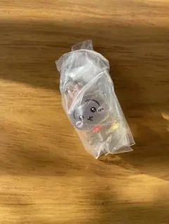 ちいかわ　めじるしアクセサリー