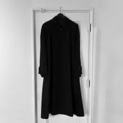 80s 丸文字 Yohji Yamamoto ロングコート archiveのサムネイル
