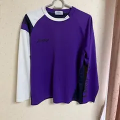 YONEX ソフトテニス長袖 Tシャツ Mサイズ インターハイ限定 - メルカリ