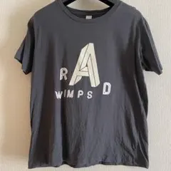2026年最新】radwimps tの人気アイテム - メルカリ