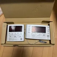 2025年最新】エコキュート リモコン コロナの人気アイテム - メルカリ