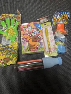 アミューズメント景品 まとめ売り 14種類 色々 たくさん - メルカリ