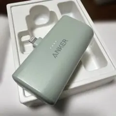 Anker Nano Power Bank Lightning 5000mAh