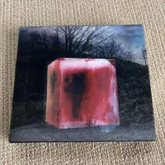 the GazettE DIM発売時当選品パネル&サイン入りポートレート非売品 the GazettE DIM発売時当選品パネル&サイン入りポートレート