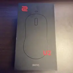 BenQ Zowie U2