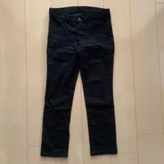 無印良品 デニム