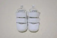asics スクスク　ファーストシューズ　12cm