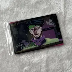 ジョジョの奇妙な冒険 ダイヤモンドは砕けない アクリルキーホルダー