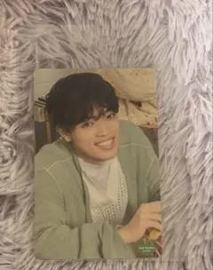 Steal The Show / レシピ トレカ 原嘉孝＆橋本将生 通常盤