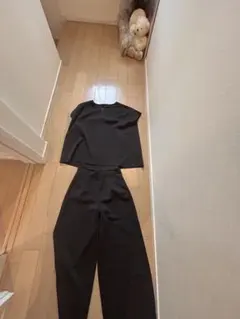 nicole セットアップ