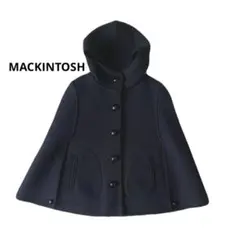 2026年最新】ポンチョ MACKINTOSHの人気アイテム - メルカリ