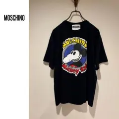 ドリカム ツアーTシャツMOOMIN ムーミン&リトルミイ Tシャツ サイズL