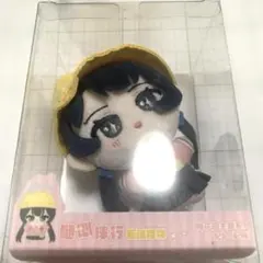 中国bw限定 ブルーアーカイブ キキ ぬいぐるみ - メルカリ