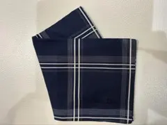 お値下げ！1500円→700円デイオール　ハンカチ　紳士用　未使用　Dior