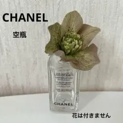 CHANEL ファンデーション　空瓶　空容器のサムネイル