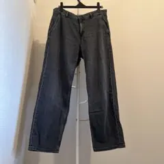 UNIQLO Mサイズ デニムパンツ
