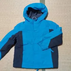 Lands' End Squall ジャケット (5-6)