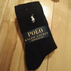 Polo Ralph Lauren靴下