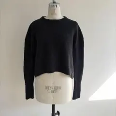 JOURNAL STANDARD ウールカシミヤセーター