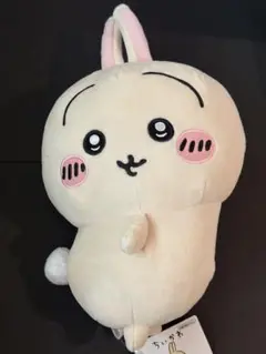 ちいかわ うさぎ 横向き ぬいぐるみ