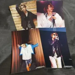 BUDDiiS MORRIE 生写真 サイン Amazon.co.jp: BUDDiiS MORRIE サイン 生写真 ポスカ セット : おもちゃ