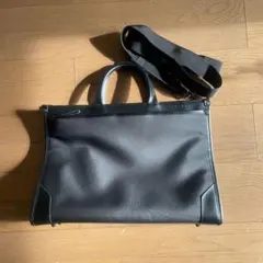 バッグ ビジネス