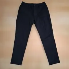 ユニクロ　EZYアンクルパンツ ウルトラストレッチドライEX　M
