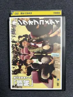 キングオブコメディ/キングオブコメディ単独ライブVol.6「葉桜」 DVD