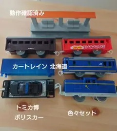 2025年最新】プラレール博の人気アイテム - メルカリ