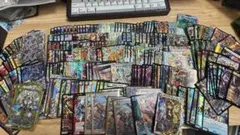 デュエルマスターズカード 引退品 まとめ売り 大量