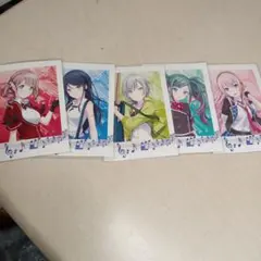 プロセカ Leo/need パシャこれ