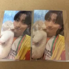 筒井俊旭 トレカ 2枚セット - メルカリ