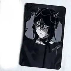 エイリアンステージ 悪魔 天使 カフェ 限定 トレカ　ティル