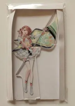 プロセカ 5th Anniversary 感謝祭 アクリルスタンド 花里みのり - メルカリ