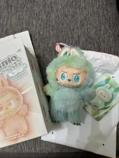 ラブブTHE MONSTERS Big into Energy/SERENITY