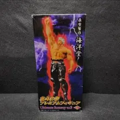 【新品】北斗の拳　プレミアムフィギュア　Ultimate Scenery ラオウのサムネイル