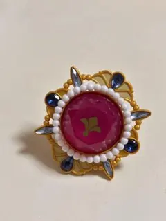 朱桜司　スタライ10th リングライト