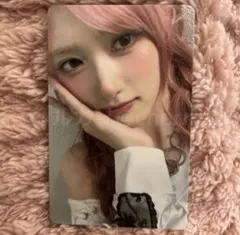 IVE イソ SCOUT VIP アプグレ 特典