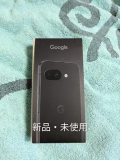 2026年最新】Pixel 9a 128GB 未使用の人気アイテム - メルカリ
