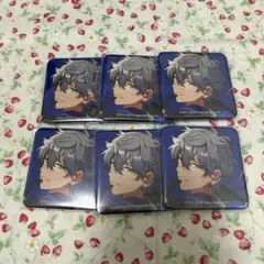 あんスタ TRIP 缶バッジ 瀬名泉 6点セット