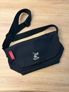 Manhattan Portage Disney メッセンジャーバッグのサムネイル
