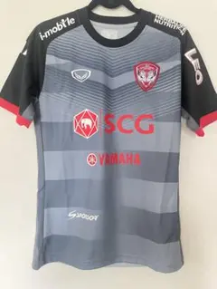 タイリーグ 2017ムアントンユナイテッド 1st.GKユニフォーム 正規品