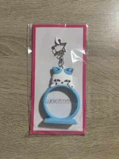 ME:I 加藤心(COCORO) CORON 缶バッジホルダー