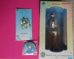 一番くじ 学マス 月村手毬 B賞 G賞 F賞